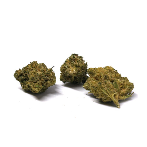 Sour Diesel Indoor - Fleurs CBD<br/><b>16,2% CBD</b> – Image 3