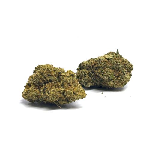 Strong Berry - Fleurs CBD<br/><b>15,3% CBD</b> – Image 2