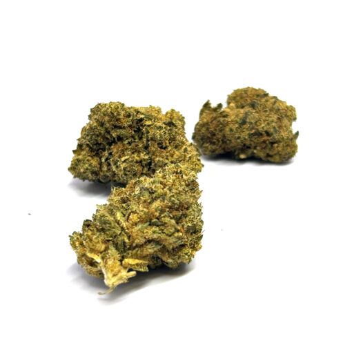 Strong Berry - Fleurs CBD<br/><b>15,3% CBD</b> – Image 3
