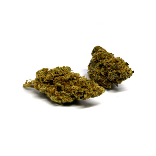Velvet - Fleurs CBD<br/><b>14,3% CBD</b> – Image 2