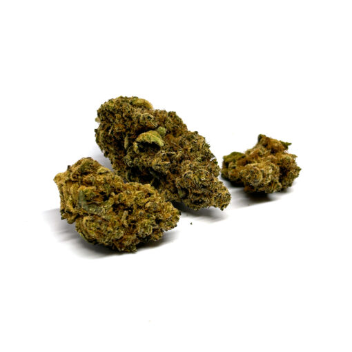 Velvet - Fleurs CBD<br/><b>14,3% CBD</b> – Image 3