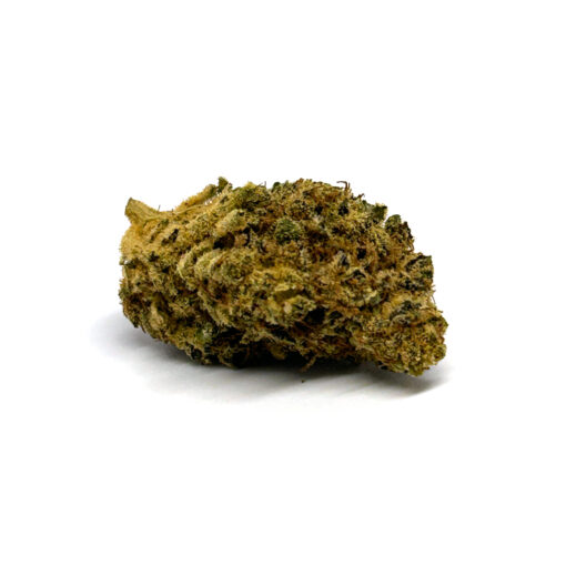 Velvet - Fleurs CBD<br/><b>14,3% CBD</b>