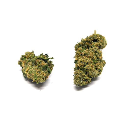 Golden - Fleurs CBD<br/><b>3,7% CBD</b> – Image 2