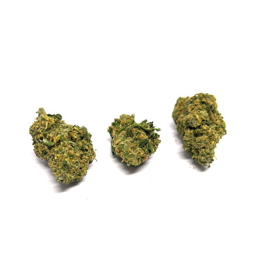 Golden - Fleurs CBD<br/><b>3,7% CBD</b> – Image 3