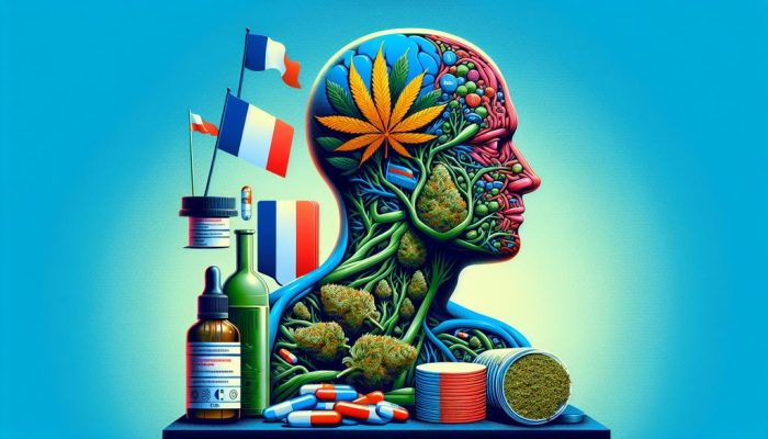 THCX Achat : Effets, Réglementation et Précautions en France