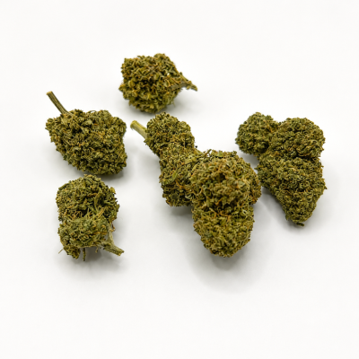 Alternative view of Critical - Fleurs CBD Indoor<b>14% CBD</b>