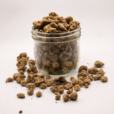 Moonrock - Fleurs CBD Indoor<br /><b>30% CBD</b>