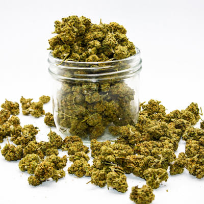 Jack Herrer Small Bud
