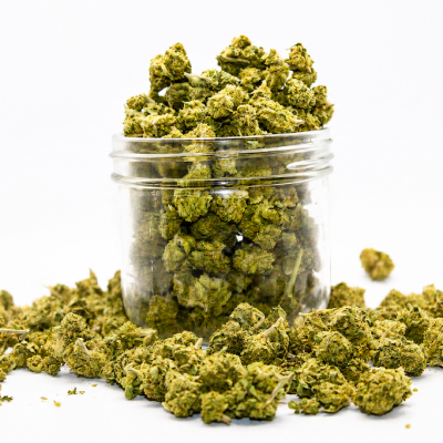 Small Bud CBD Premium pas cher, petites fleurs CBD de qualité supérieure à prix attractif