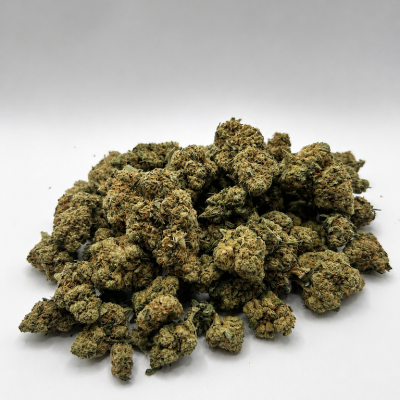 Alternative view of Amnésia Haze - Fleurs CBD Indoor<br /><b> 12,6% CBD</b>