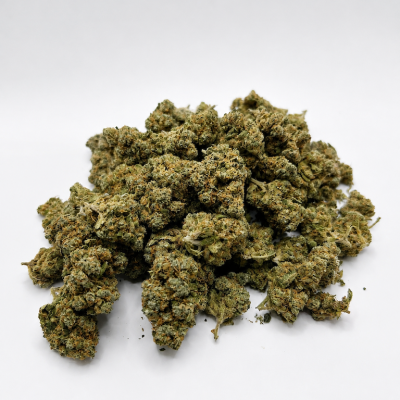 Alternative view of Blueberry Muffin - Fleurs CBD Indoor<br /><b>10% CBD</b>
