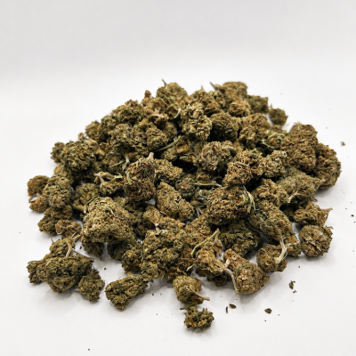 Alternative view of Bubble Gum - Fleurs CBD <br /><b>12 % CBD</b>