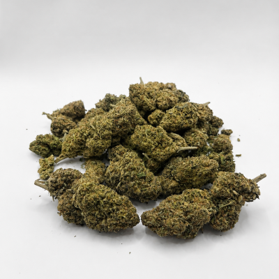 Alternative view of Critical - Fleurs CBD Indoor<b>14% CBD</b>