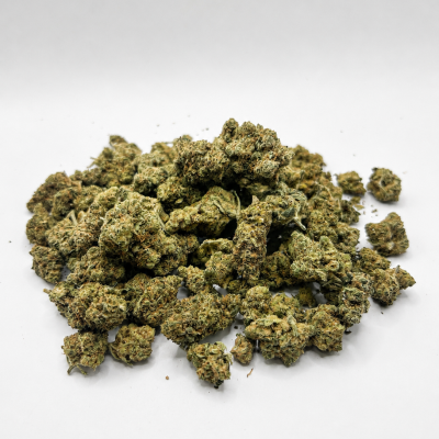 Alternative view of Lemon Haze - Fleurs CBD