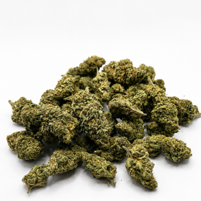 Alternative view of Malabar - Fleurs CBD Indoor<b> 19,5% CBD</b>