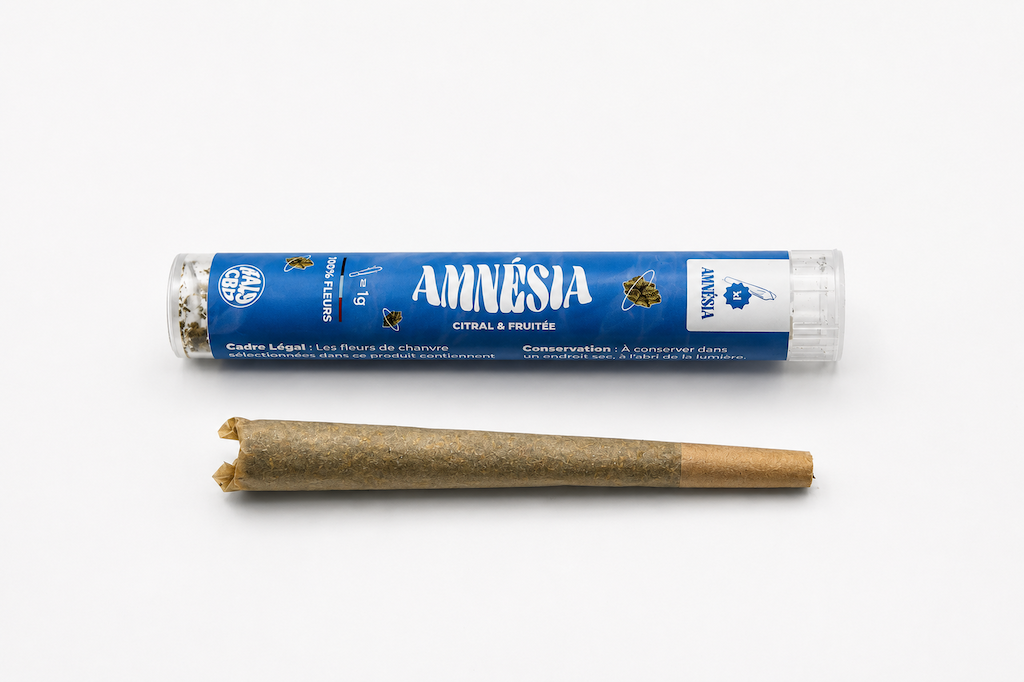 Amnésia Prés-Rolls 12% – Image 2