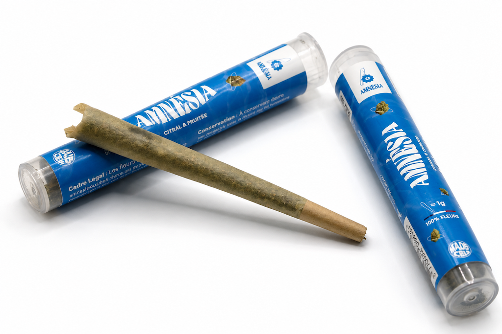 Amnésia Prés-Rolls 12% – Image 3