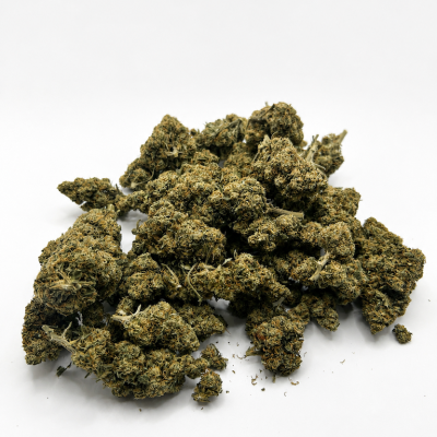 Alternative view of Skittles - Fleurs CBD <b> 10% CBD</b>