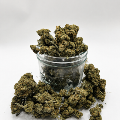 Skittles - Fleurs CBD <b> 10% CBD</b>