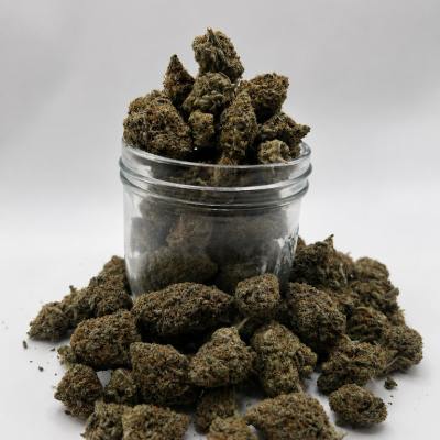 Cookie Cali - Fleurs CBD<b>14,1% CBD</b>