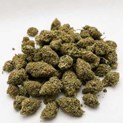 Alternative view of Cookie Cali - Fleurs CBD<b>14,1% CBD</b>