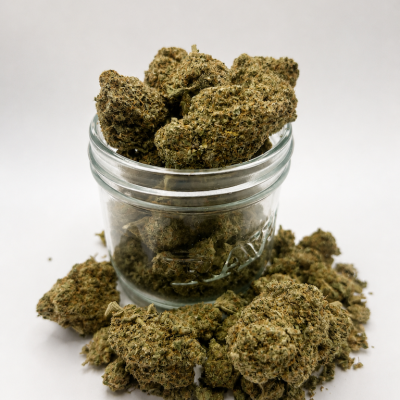 Cookie - Fleurs CBD Indoor<br /><b>16% CBD</b>