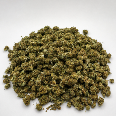 Petites fleurs de Gelato Small Bud CBD
