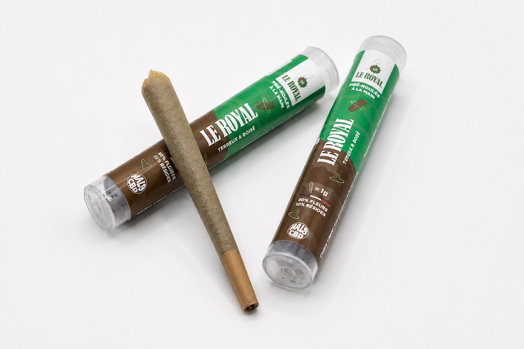 Royal Prés Rolls 12% – Image 2