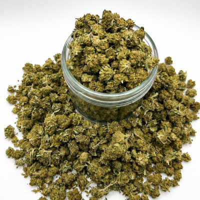 Gelato - Mini Bud CBD