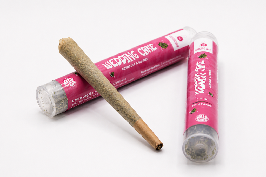 Weeding cake Prés Rolls 12% – Image 2