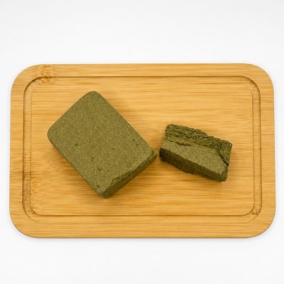 Pollen Amnesia CBD Premium détail du produit