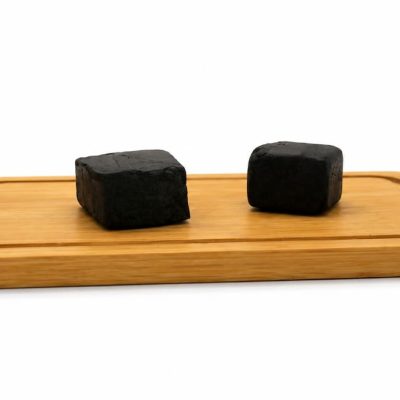 Black Bombay Résine CBD Premium détail de la résine
