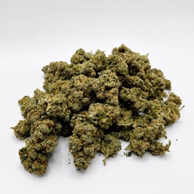 Blueberry Muffin - Fleurs CBD Indoor<br /><b>10% CBD</b> – Image 3