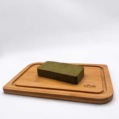 Orange - Pollen CBD – Image 3