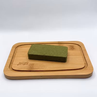 Orange - Pollen CBD – Image 3
