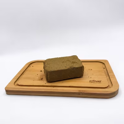 Lemon– Pollen CBD – Image 3